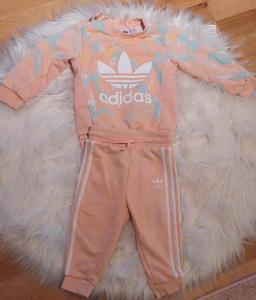 Adidas Anzug 86 kleinanzeigen