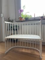 Beistellbett; Babybay; inkl. Zubehör Stuttgart - Botnang Vorschau