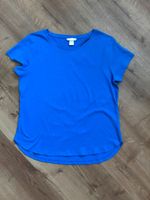 H & M T-Shirt Damen blau Gr. S (36/38) *NEU* Kreis Pinneberg - Halstenbek Vorschau