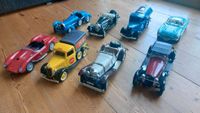 Burago Modellautos / Oldtimer 1/18 Aachen - Aachen-Richterich Vorschau