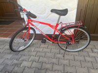 Mountain- Bike 38 cm.  21 Gänge Bayern - Bodenmais Vorschau