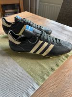 ADIDAS World Champion Fußballschuhe Gr.10 von 1977 Rheinland-Pfalz - Montabaur Vorschau