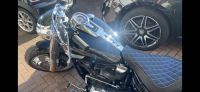 Harley-Davidson Fad Boy Thunderbike Jekill&Hyde Dortmund - Innenstadt-Nord Vorschau