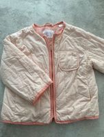 Schöne Frühlingsjacke ZARA Gr.104 rosa Köln - Volkhoven / Weiler Vorschau