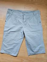 kurze Hose / Short / Bermuda hellgrau von Takko *Größe 40*wie neu Nürnberg (Mittelfr) - Aussenstadt-Sued Vorschau