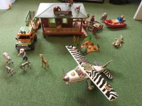 Playmobil Safari Welt Nordrhein-Westfalen - Gelsenkirchen Vorschau