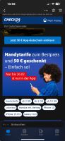 Check24 50€ Gutschein Handytarife Bayern - Deggendorf Vorschau