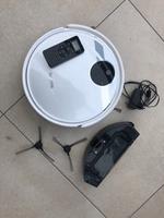 Bagotte BL 509 Staubsauger Roboter mit Wischfunktio Münster (Westfalen) - Mecklenbeck Vorschau