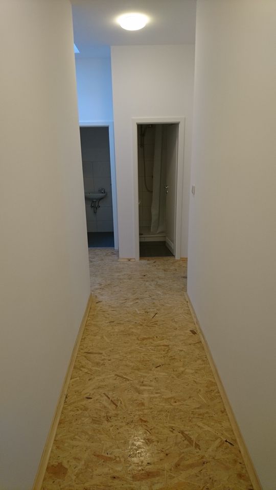 WG Neugründung - Zimmer im Luisenviertel in Wuppertal