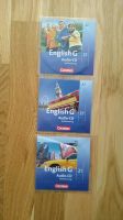 Audio-CD zum Workbook English G21 Frankfurt am Main - Riederwald Vorschau