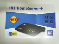 1&1 Homeserver+ AVM FRITZ!Box 7530 TE WLAN-Router Wi-Fi 6 (WLAN Bonn - Plittersdorf Vorschau