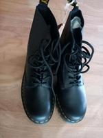 Dr.Martens Audrick 8 Eye Boot Black Gr.38 Nordrhein-Westfalen - Marl Vorschau