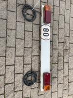 PKW Anhänger Rücklicht DDR HP 350 / 400 Sachsen - Oybin Vorschau