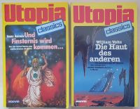 2x Utopia classics Taschenbücher (top Zustand) München - Milbertshofen - Am Hart Vorschau