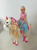 Barbie Pferd Prinzessinnen Abenteuer Niedersachsen - Sehnde Vorschau