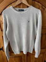 Ralph Lauren , Pullover , Beige , Gr. L Hessen - Wehrheim Vorschau