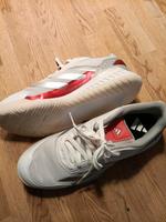 adidas Damen Courtquick W Padel-Schuhe Sneaker Fitness Weiß Pink Bayern - Bad Wörishofen Vorschau