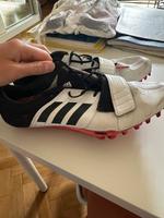 Laufspikes Leichtathletik Damen Adidas München - Hadern Vorschau