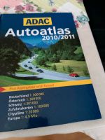 Ausflugsziele und Auto-Atlas Niedersachsen - Nienstädt Vorschau