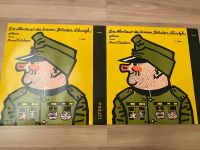 Schallplatte Vinyl Die Abenteuer des braven Soldaten Schwejk Pankow - Prenzlauer Berg Vorschau