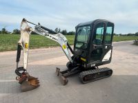 Bobcat E16 Minibagger Kettenbagger Bagger Rheinland-Pfalz - Harthausen Vorschau