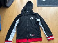 Nike Zip - Hoodie GR 116-122 / 6-7 Jahre Bayern - Erding Vorschau