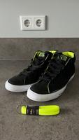 Converse Chuck Taylor Chucks Black Volt Green High Rarität RARE München - Laim Vorschau