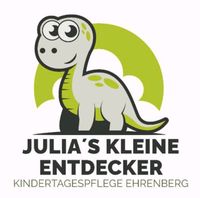 Kindertagespflege/ Kita / Kinderbetreuung/ Tagesmutter Hessen - Ehrenberg (Rhön) Vorschau