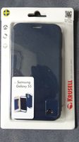 Krusell Samsung Galaxy S5 Flip Case Malmo dunkelblau neu/OVP Hessen - Rodgau Vorschau