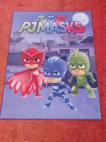 Teppich PJ Masks 95x122cm, rutschfest Aachen - Aachen-Mitte Vorschau