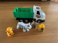 123 Playmobil Tigertransporter Hessen - Friedrichsdorf Vorschau