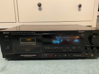 Denon Kassettendeck DRM 800 Nordrhein-Westfalen - Oberhausen Vorschau