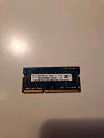 Notebook RAM DDR3 4GB SK Hynix Baden-Württemberg - Karlsruhe Vorschau