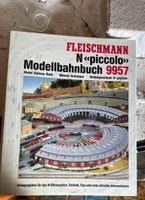 Modellhandbuch 9957 Frankfurt am Main - Westend Vorschau