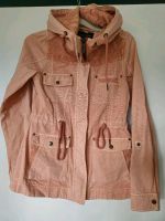 Review Parka/Jacke XS rosa / rose" Nordrhein-Westfalen - Solingen Vorschau