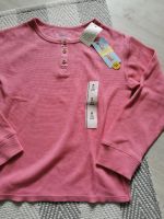 Shirt Langarm rosa gr 8 USA mit Etikett Hessen - Bad Nauheim Vorschau