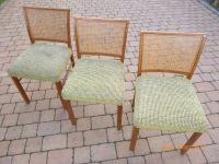 3 Stühle Esszimmer Antik zu verkaufen Nordrhein-Westfalen - Versmold Vorschau