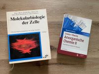„anorganische Chemie II“ und „Molekularbiologie der Zelle“ Baden-Württemberg - Calw Vorschau
