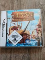 ANNO Erschaffe eine neue Welt - Nintendo DS Spiel Sachsen - Falkenstein/Vogtland Vorschau