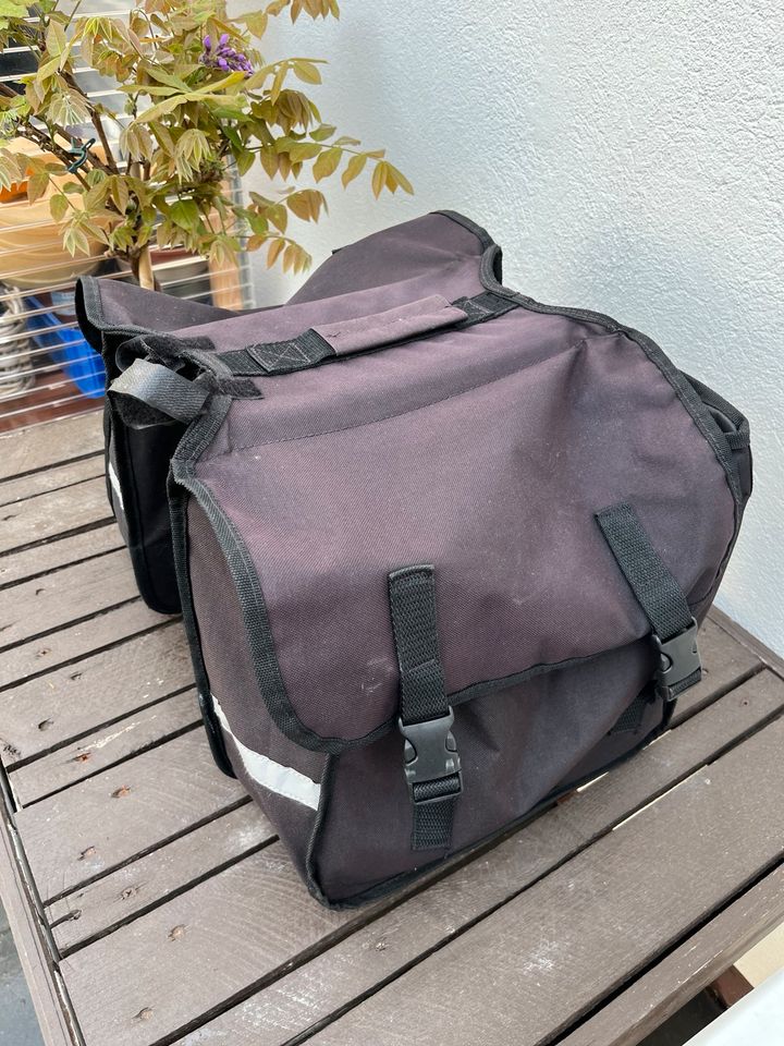 Fahrradtasche in Fürth