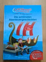 Lesenlernen im Handumdrehen: Die schönsten Abenteuergeschichten Sachsen-Anhalt - Wittenberg Vorschau