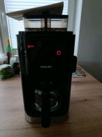 Philips HD7767 Kaffeemaschine Nordrhein-Westfalen - Leopoldshöhe Vorschau