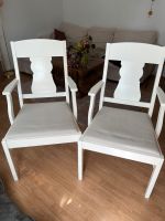 2 Stühle Esszimmerstühle Stuhl Sessel Neupreis 280€ Top Bonn - Buschdorf Vorschau