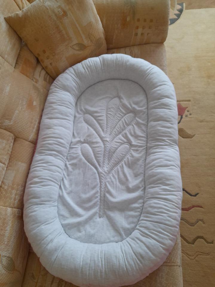 Baby/Kinderreisebett, Treppenschutzgitter, Autositze, Babynestche in Neubrandenburg