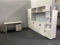 Büromöbel Aktenschrank Büro-Set Schreibtisch Rollcontainer Nordrhein-Westfalen - Nieheim Vorschau