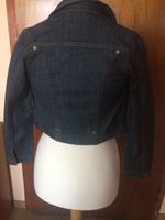 Jeans Jacke kurz * XS Saarland - St. Ingbert Vorschau