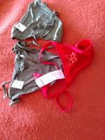Damen String Tanga Slip Bayern - Würzburg Vorschau