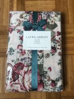 LAURA ASHLEY Husse Volant Rüschenrock VICTORIA Rosen 100x200 NEU Hamburg-Nord - Hamburg Winterhude Vorschau