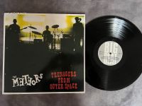 The Meteors - Teenagers From Outer Space Psychobilly Vinyl Berlin - Lichtenberg Vorschau