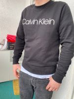 Calvin Klein Herren Sweatshirt Langarmshirt Größe S Nordrhein-Westfalen - Arnsberg Vorschau